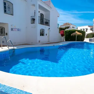  Apartment Pinos 19 Menyber Spain