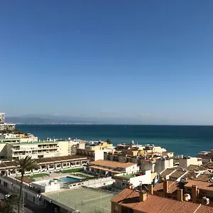Palm 8th - La Carihuela Appartement