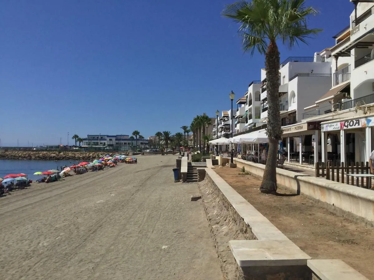 La Perla Azul Playa - Terraza Al Sol Διαμέρισμα Ροκέτας ντε Μαρ
