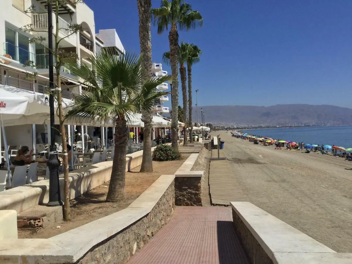 La Perla Azul Playa - Terraza Al Sol Διαμέρισμα Ροκέτας ντε Μαρ